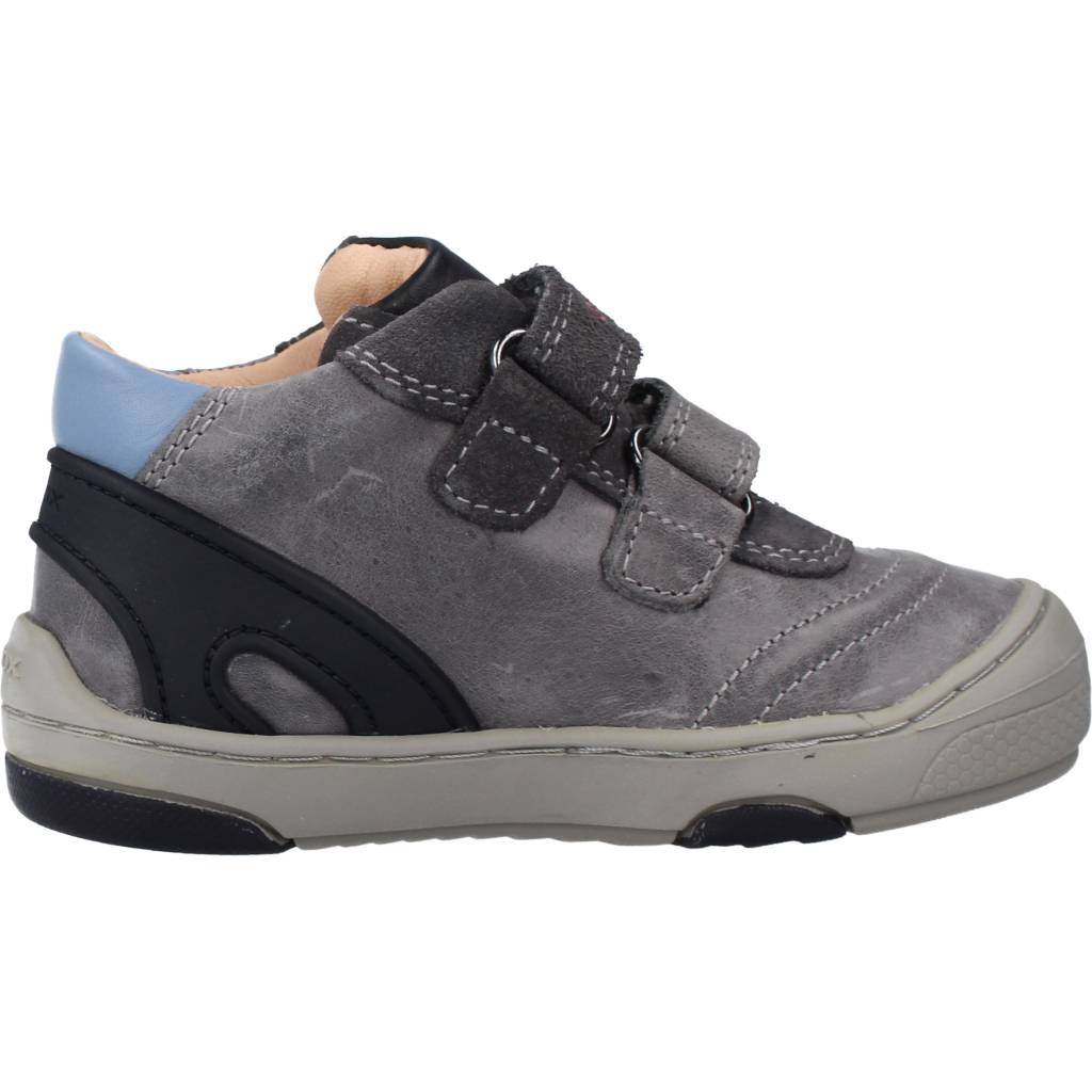 GEOX B JAYJ BOY en color GRIS (4)