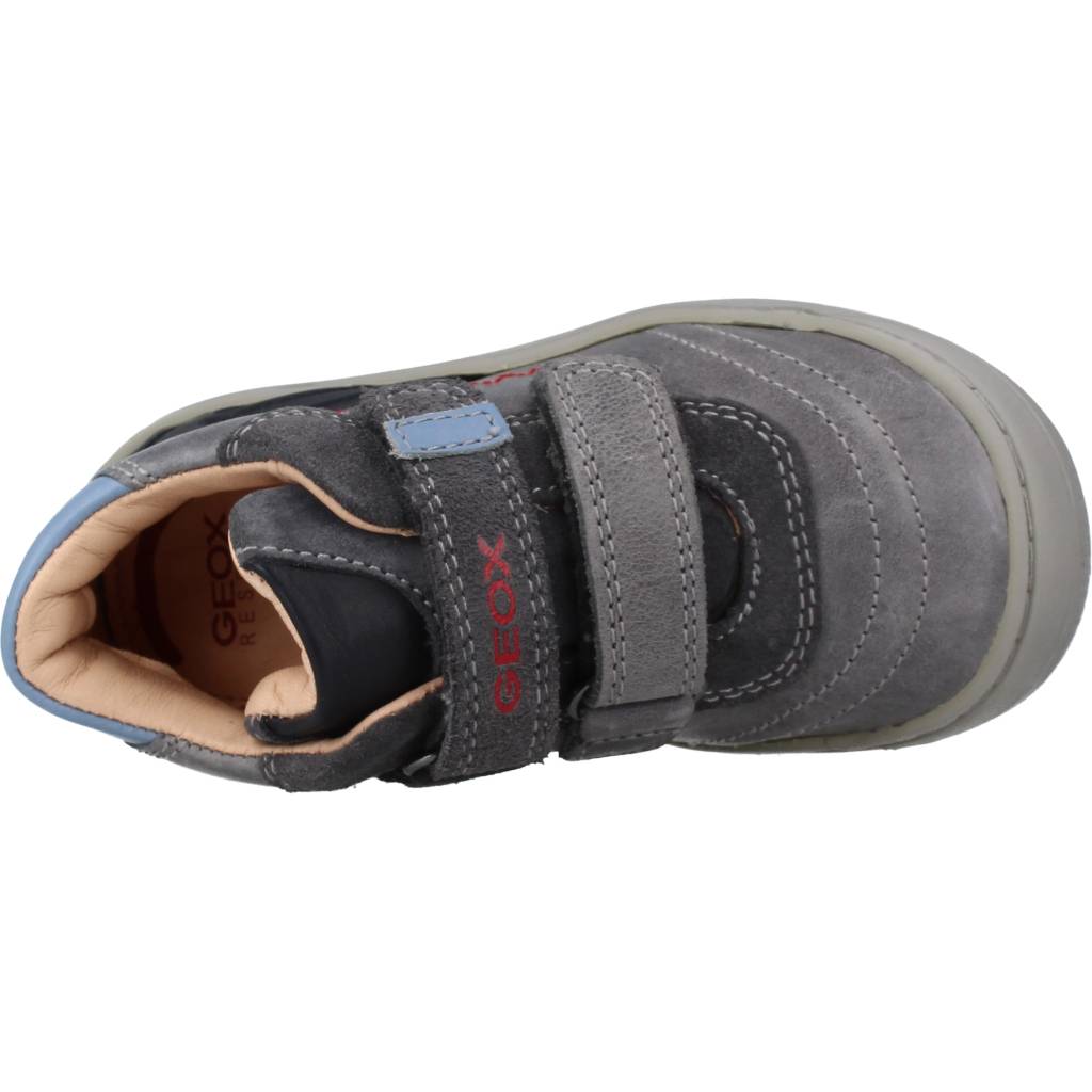 GEOX B JAYJ BOY en color GRIS (7)