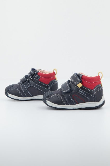 GEOX B TOLEDO BOY en color AZUL (1)