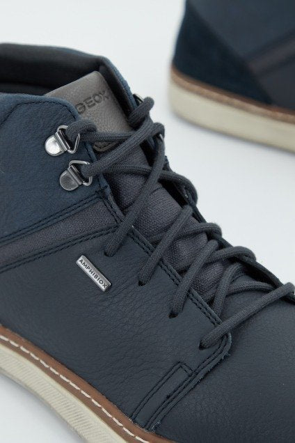GEOX U MATTIAS B ABX en color AZUL (2)