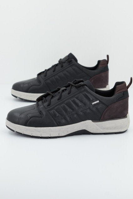 GEOX U KEELBACK B ABX en color NEGRO (2)