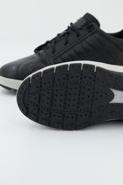 GEOX U KEELBACK B ABX en color NEGRO (4)