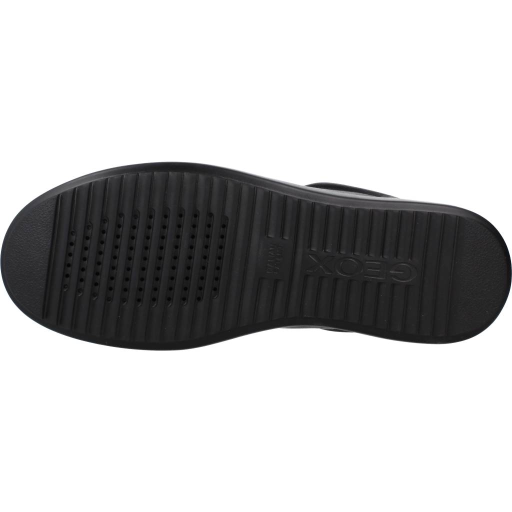 GEOX D PONTOISE en color NEGRO (6)