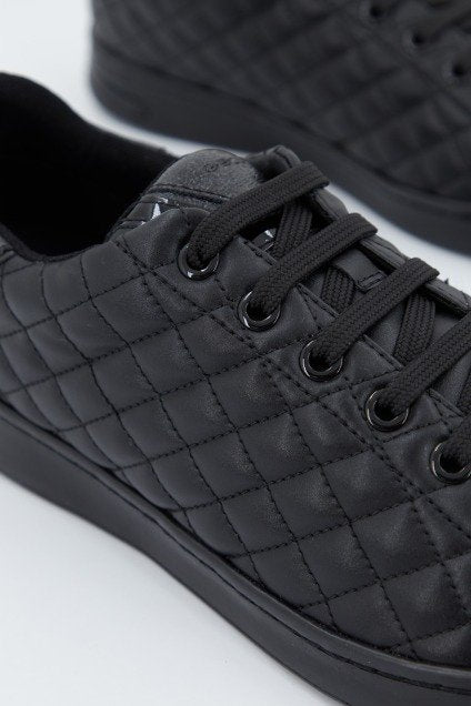 GEOX D JAYSEN en color NEGRO (2)