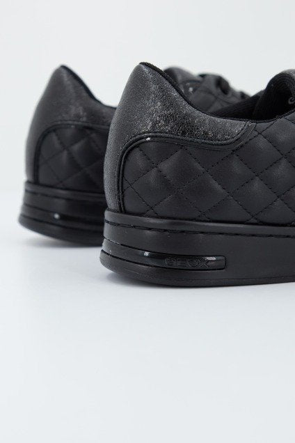 GEOX D JAYSEN en color NEGRO (3)