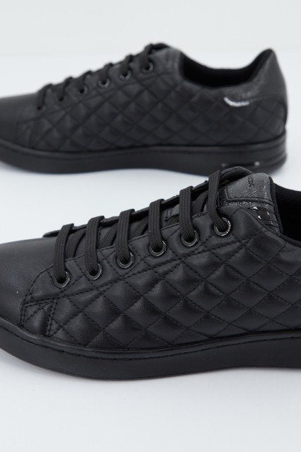 GEOX D JAYSEN en color NEGRO (4)