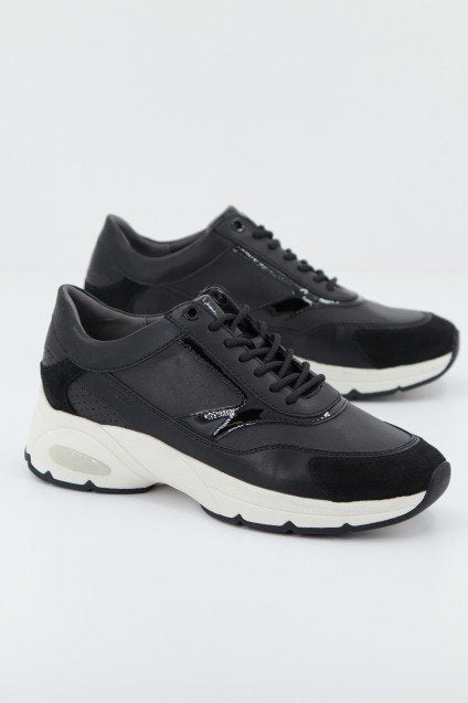 GEOX DFGA en color NEGRO (1)