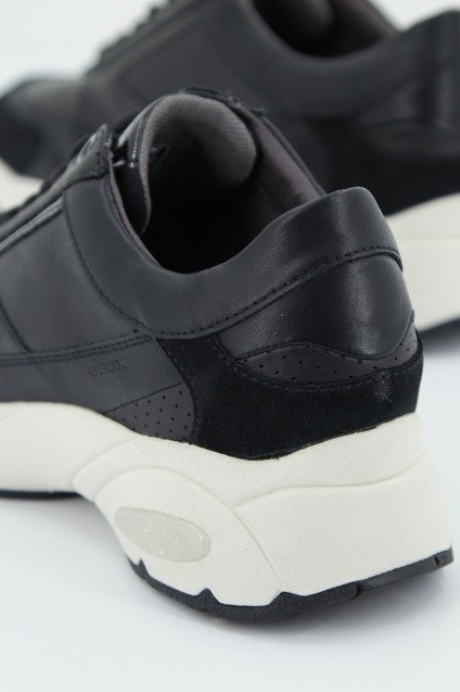 GEOX DFGA en color NEGRO (3)
