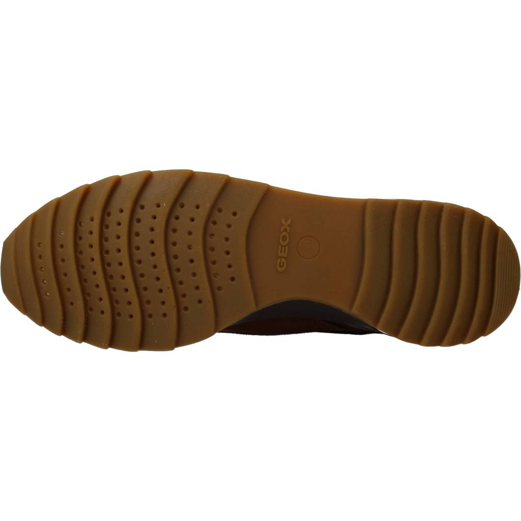 GEOX D ANEKO B ABX en color MARRON (6)