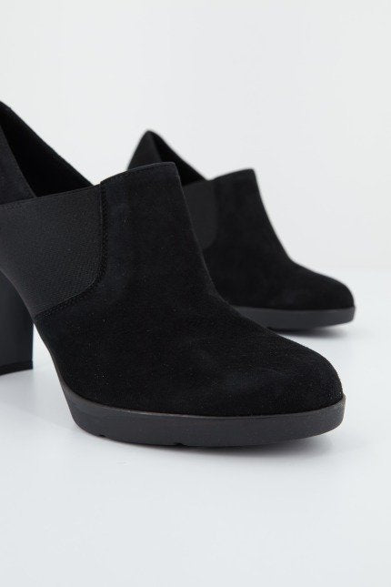 GEOX D ANNYA HIGH en color NEGRO (3)