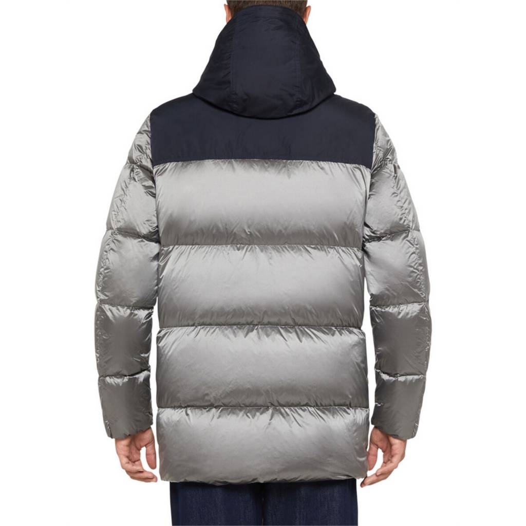 GEOX M KASPAR en color GRIS (3)