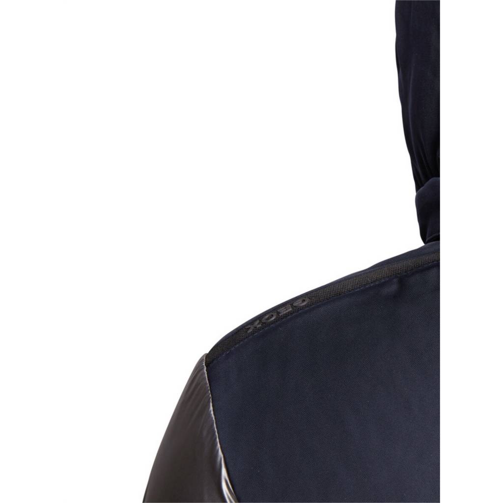 GEOX M KASPAR en color GRIS (4)