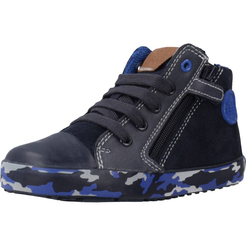 GEOX B KILWI BOY en color AZUL (1)