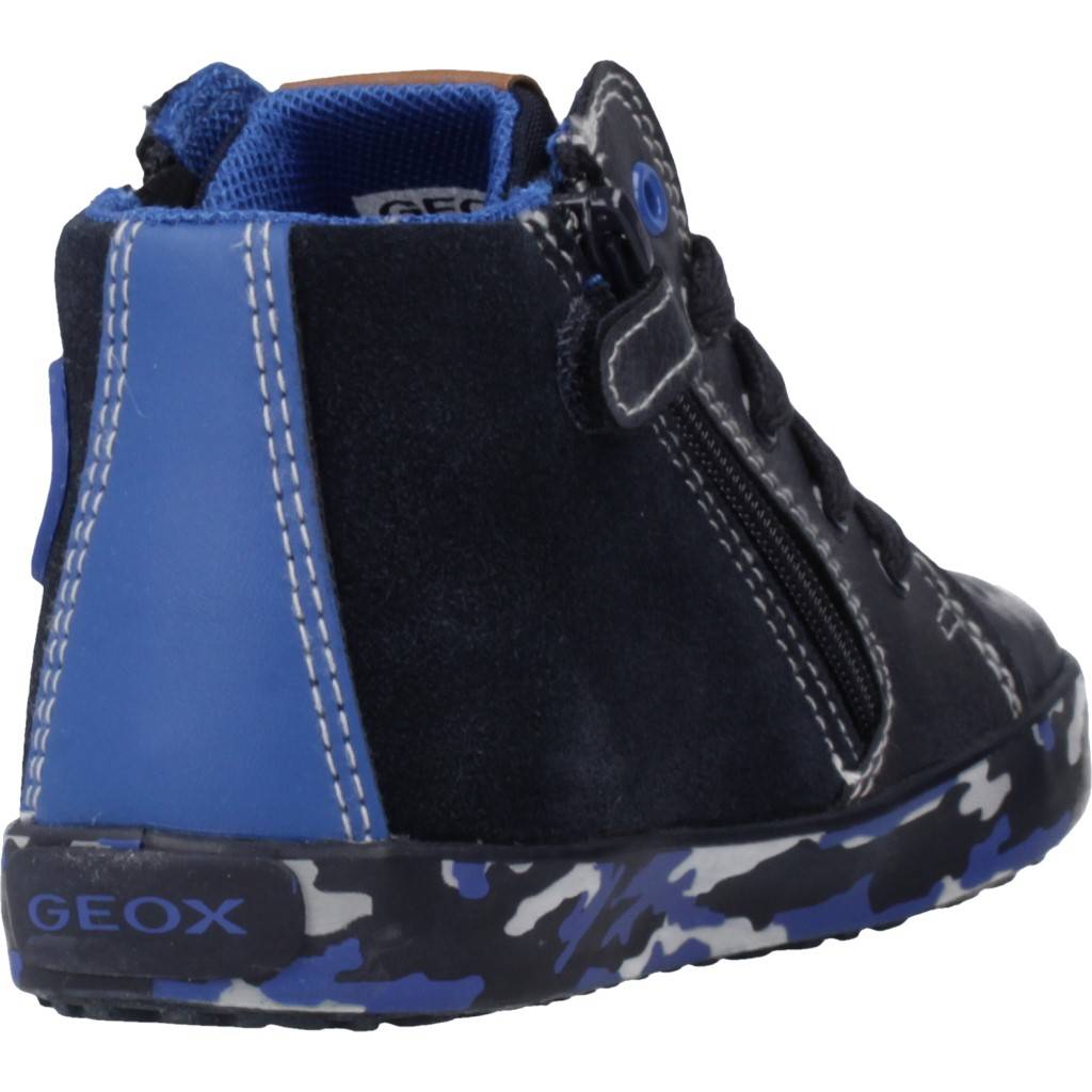 GEOX B KILWI BOY en color AZUL (3)