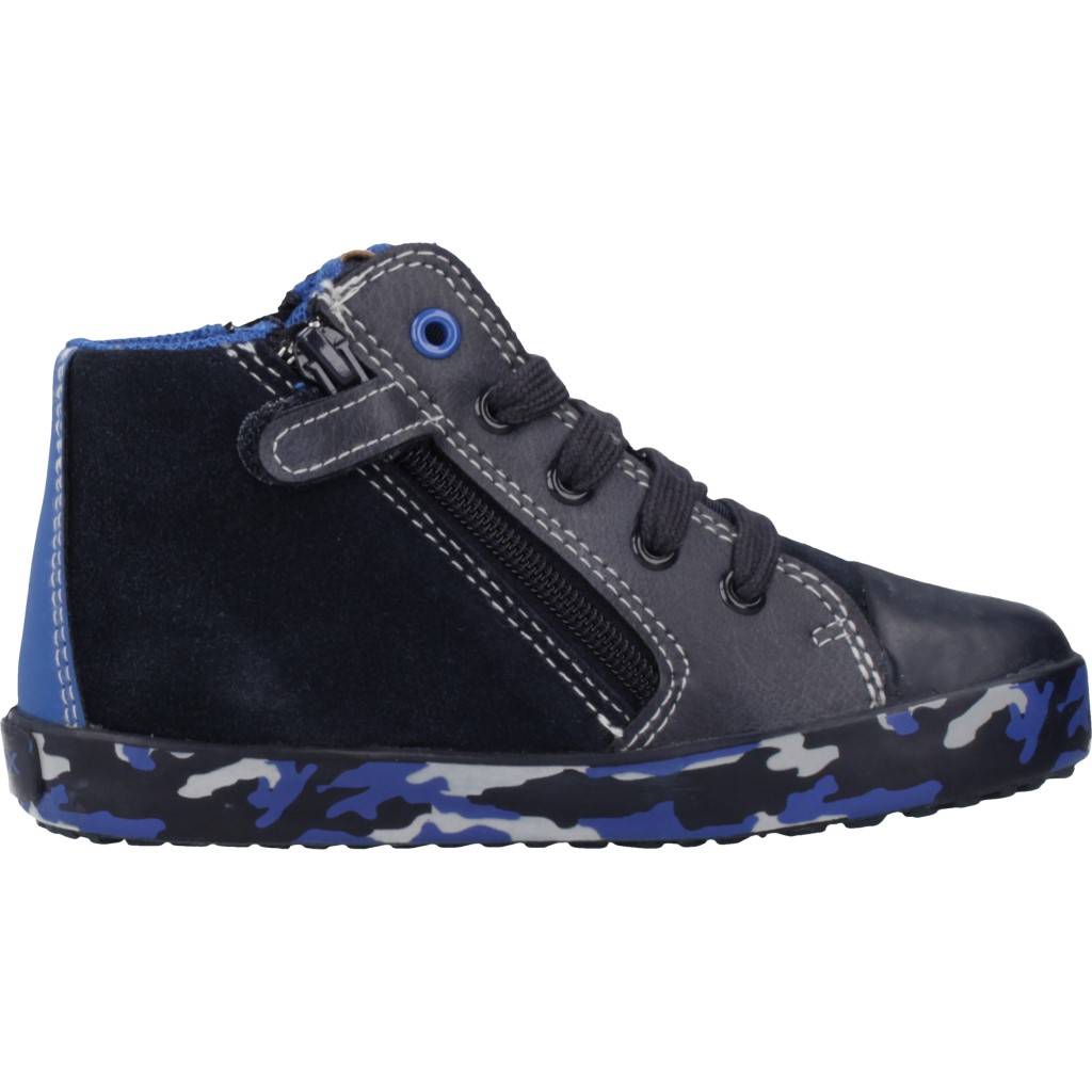 GEOX B KILWI BOY en color AZUL (4)
