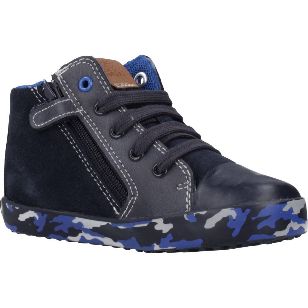 GEOX B KILWI BOY en color AZUL (5)