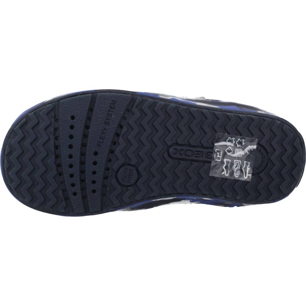 GEOX B KILWI BOY en color AZUL (6)