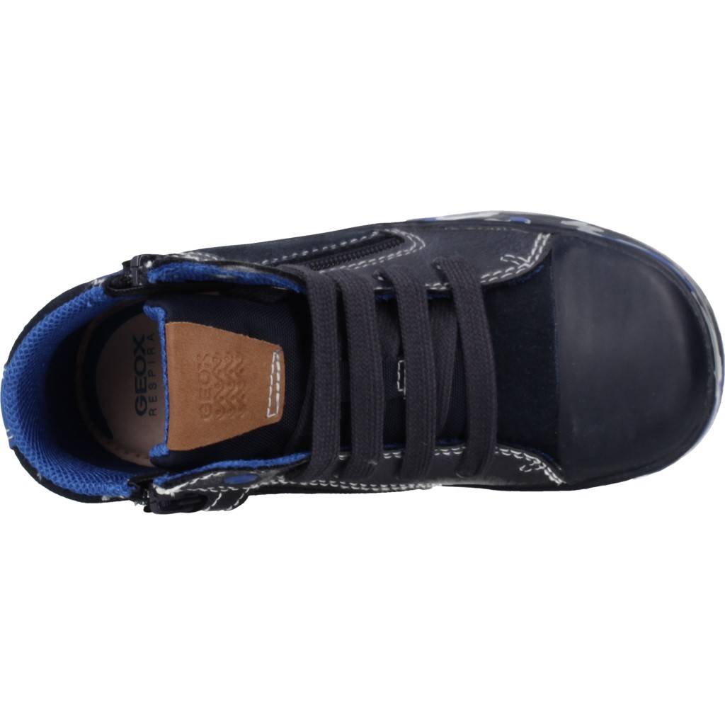 GEOX B KILWI BOY en color AZUL (7)