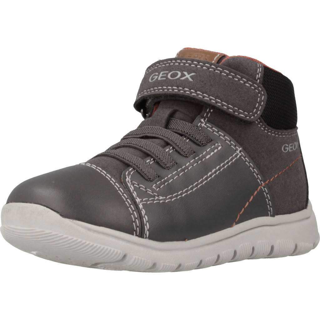 GEOX B XUNDAY B en color GRIS (1)