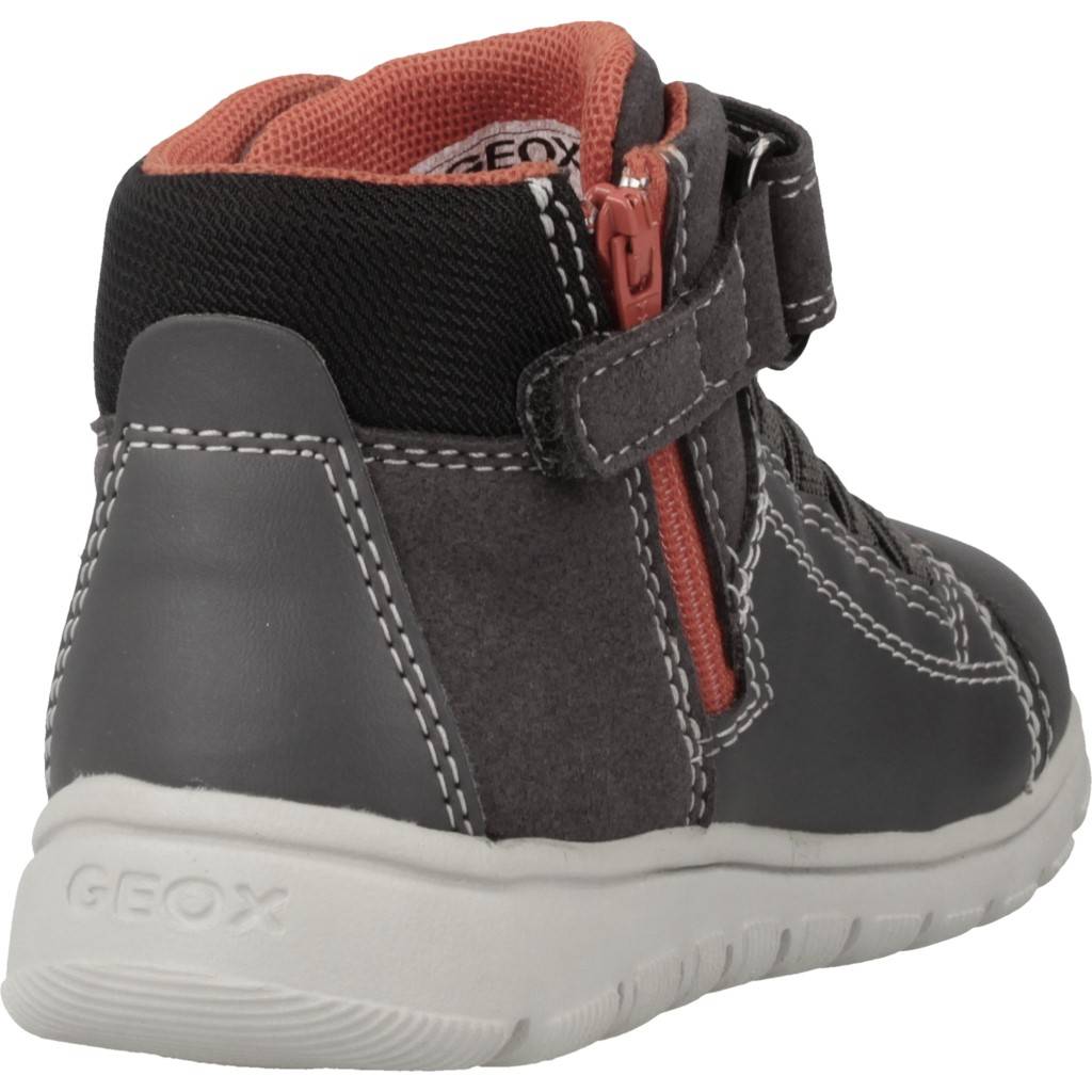 GEOX B XUNDAY B en color GRIS (3)