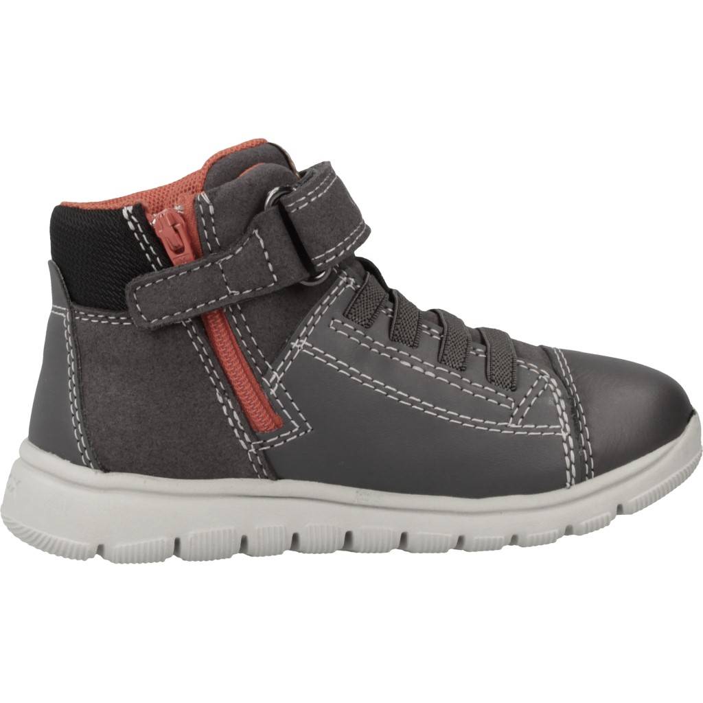 GEOX B XUNDAY B en color GRIS (4)