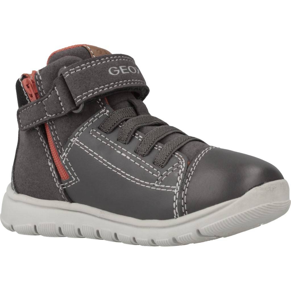 GEOX B XUNDAY B en color GRIS (5)