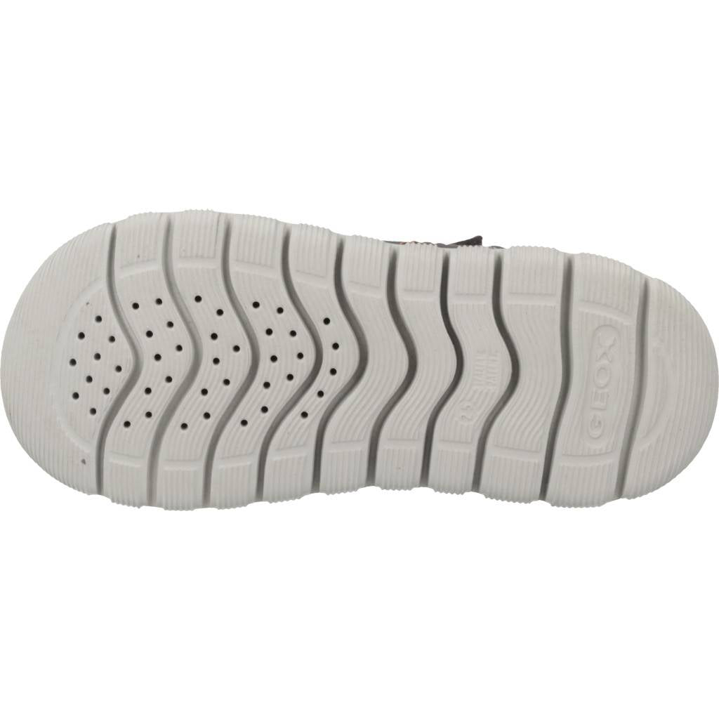 GEOX B XUNDAY B en color GRIS (6)