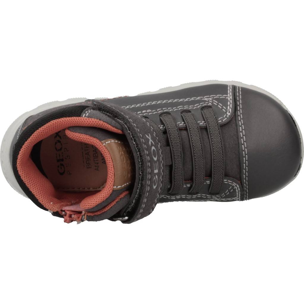 GEOX B XUNDAY B en color GRIS (7)