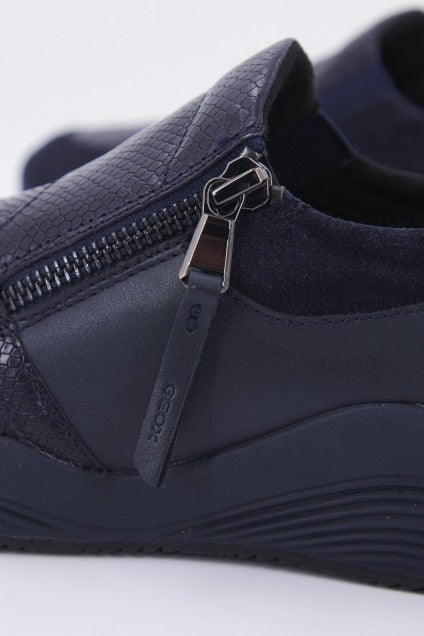 GEOX D OMAYA en color AZUL (4)