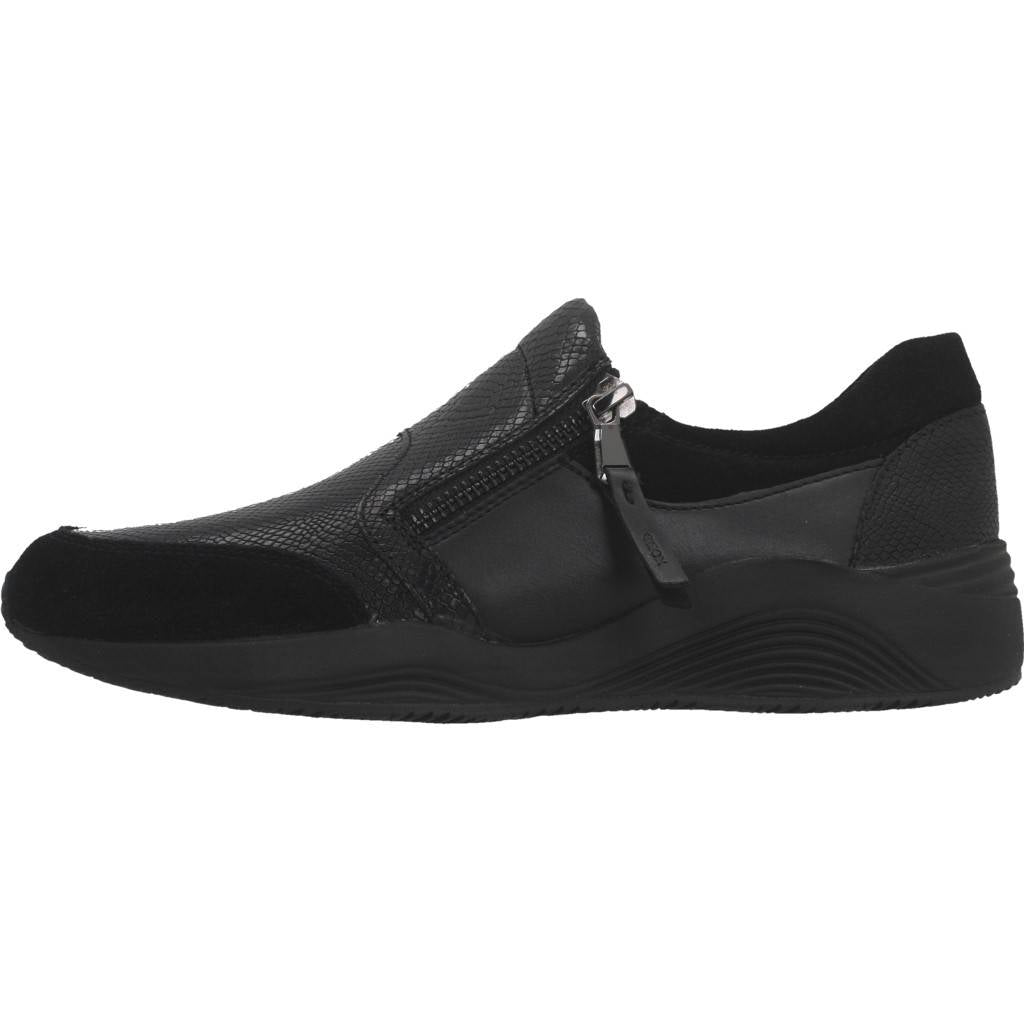 GEOX D OMAYA en color NEGRO (2)