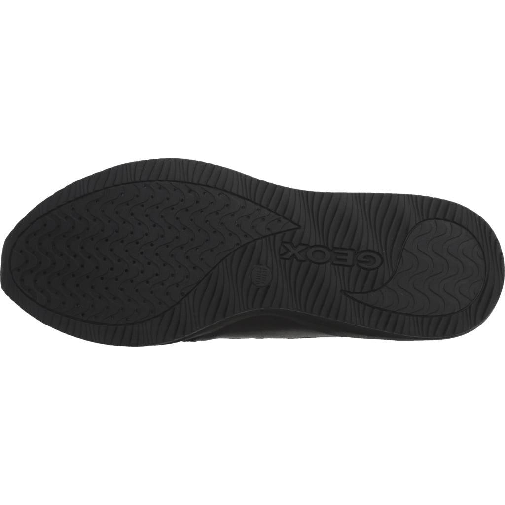 GEOX D OMAYA en color NEGRO (6)