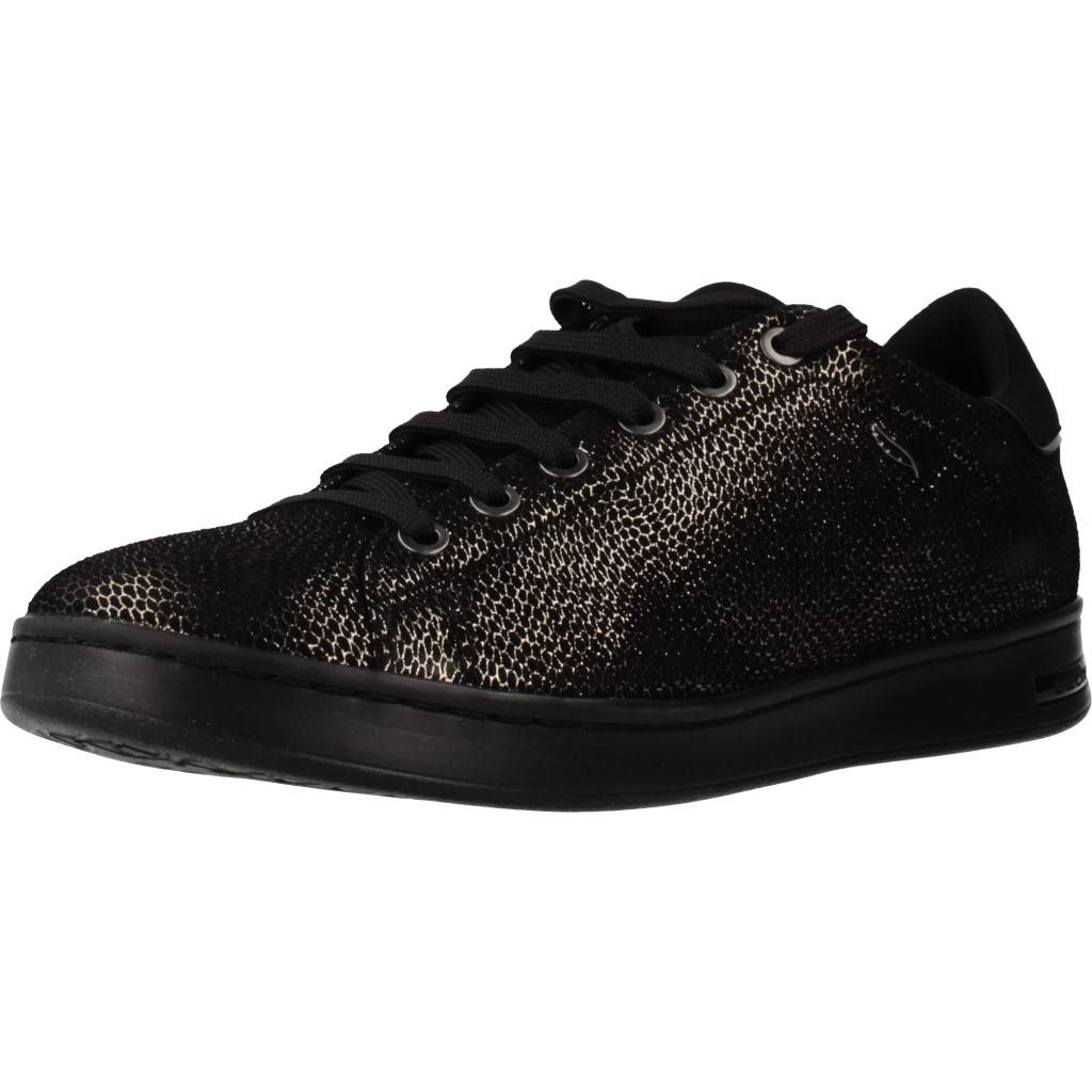 GEOX D JAYSEN en color NEGRO (1)