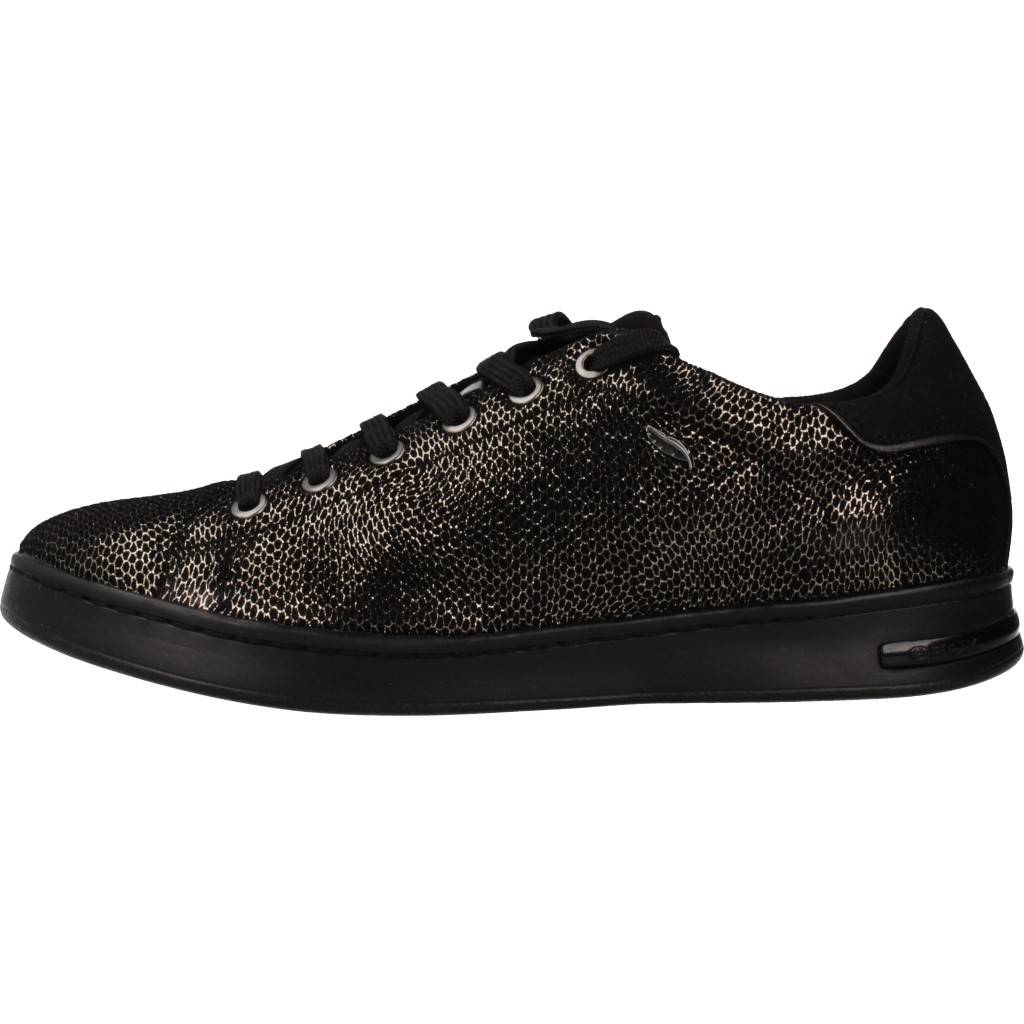 GEOX D JAYSEN en color NEGRO (2)