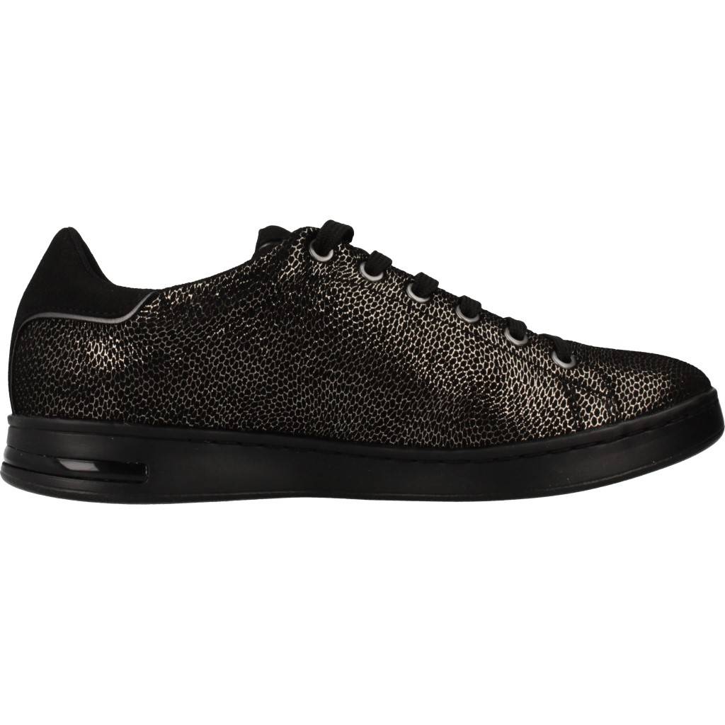 GEOX D JAYSEN en color NEGRO (4)