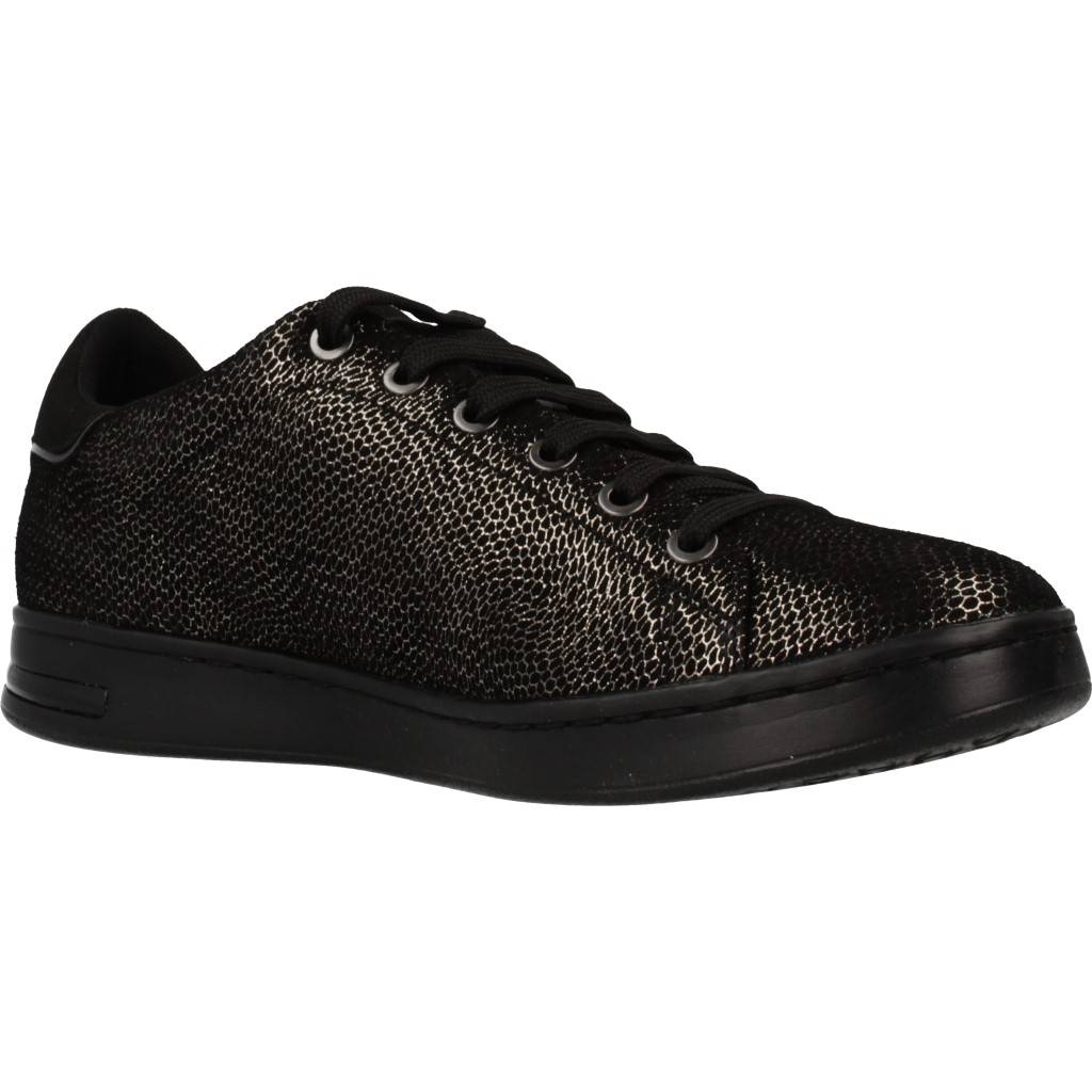 GEOX D JAYSEN en color NEGRO (5)