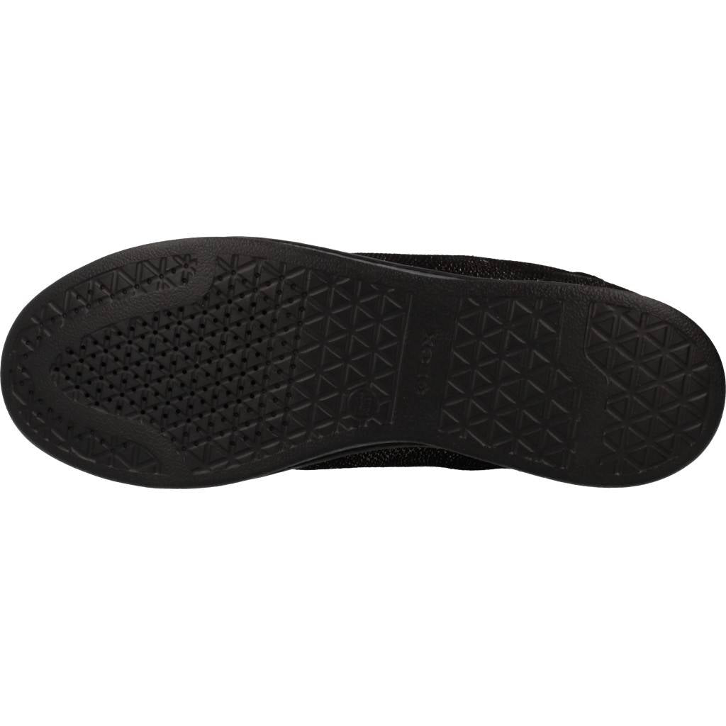 GEOX D JAYSEN en color NEGRO (6)
