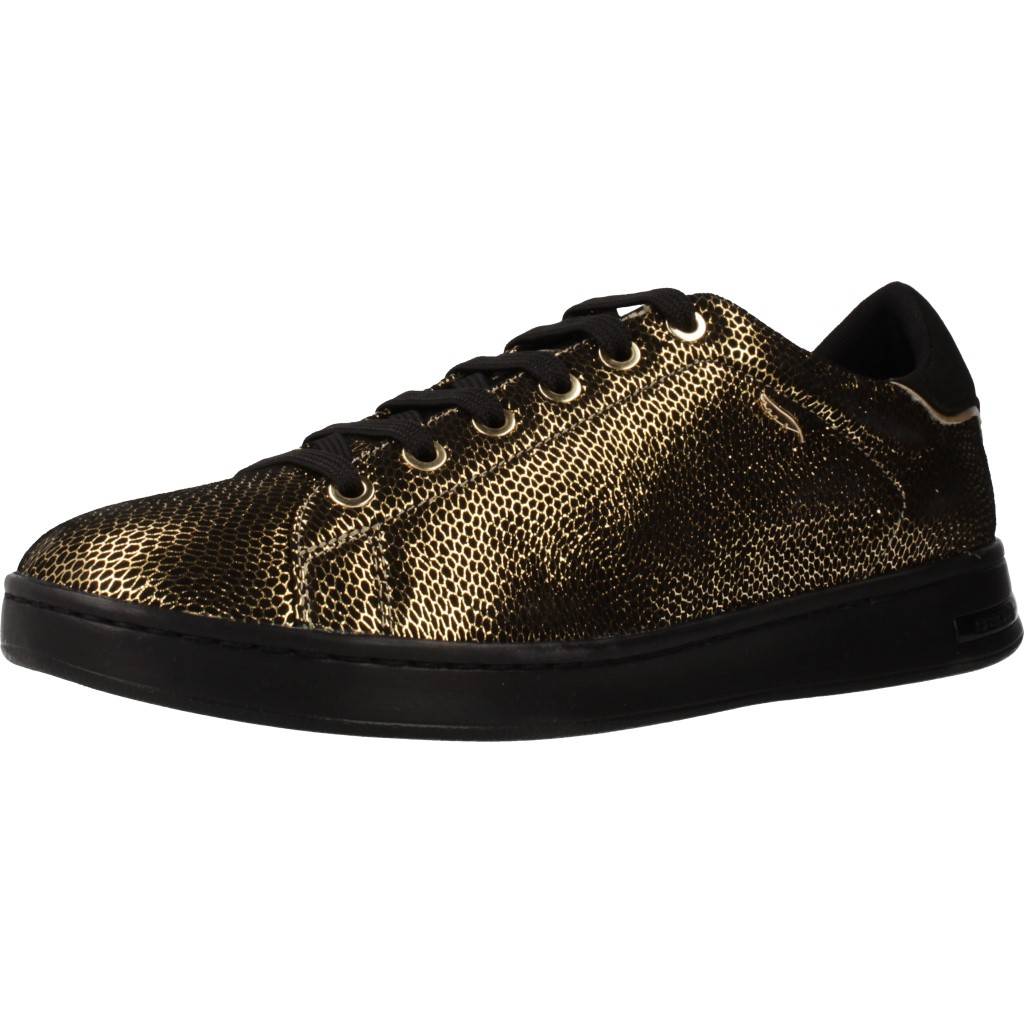 GEOX D JAYSEN en color ORO (1)