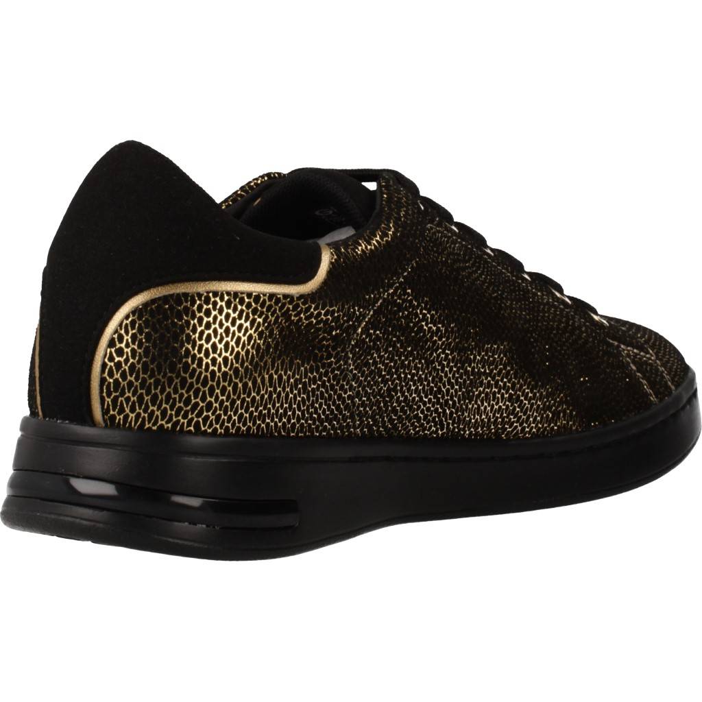 GEOX D JAYSEN en color ORO (3)