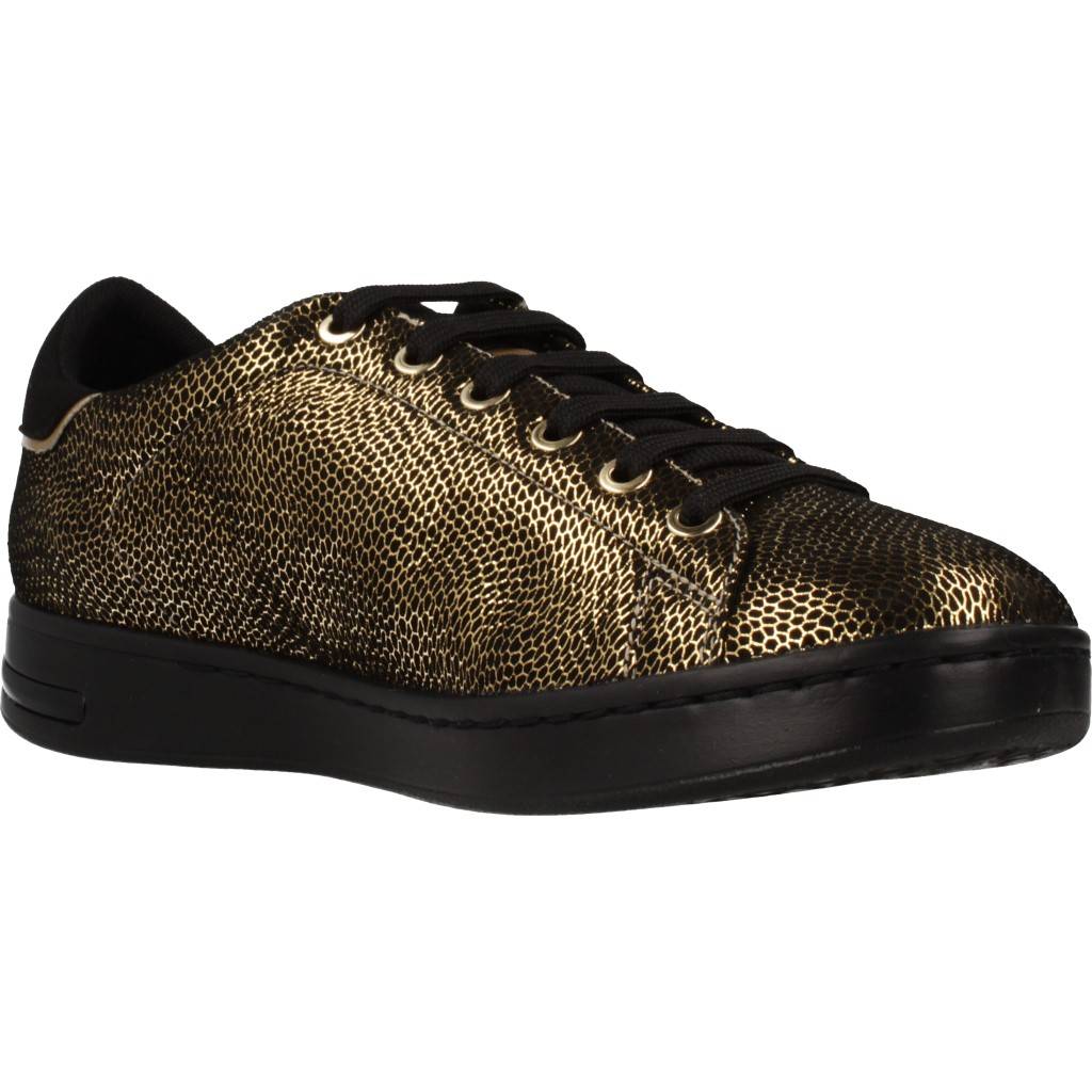 GEOX D JAYSEN en color ORO (5)