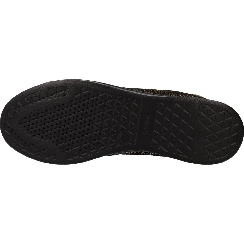GEOX D JAYSEN en color ORO (6)