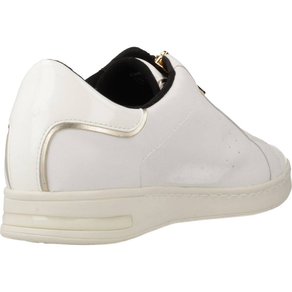 GEOX D JAYSEN en color BLANCO (3)