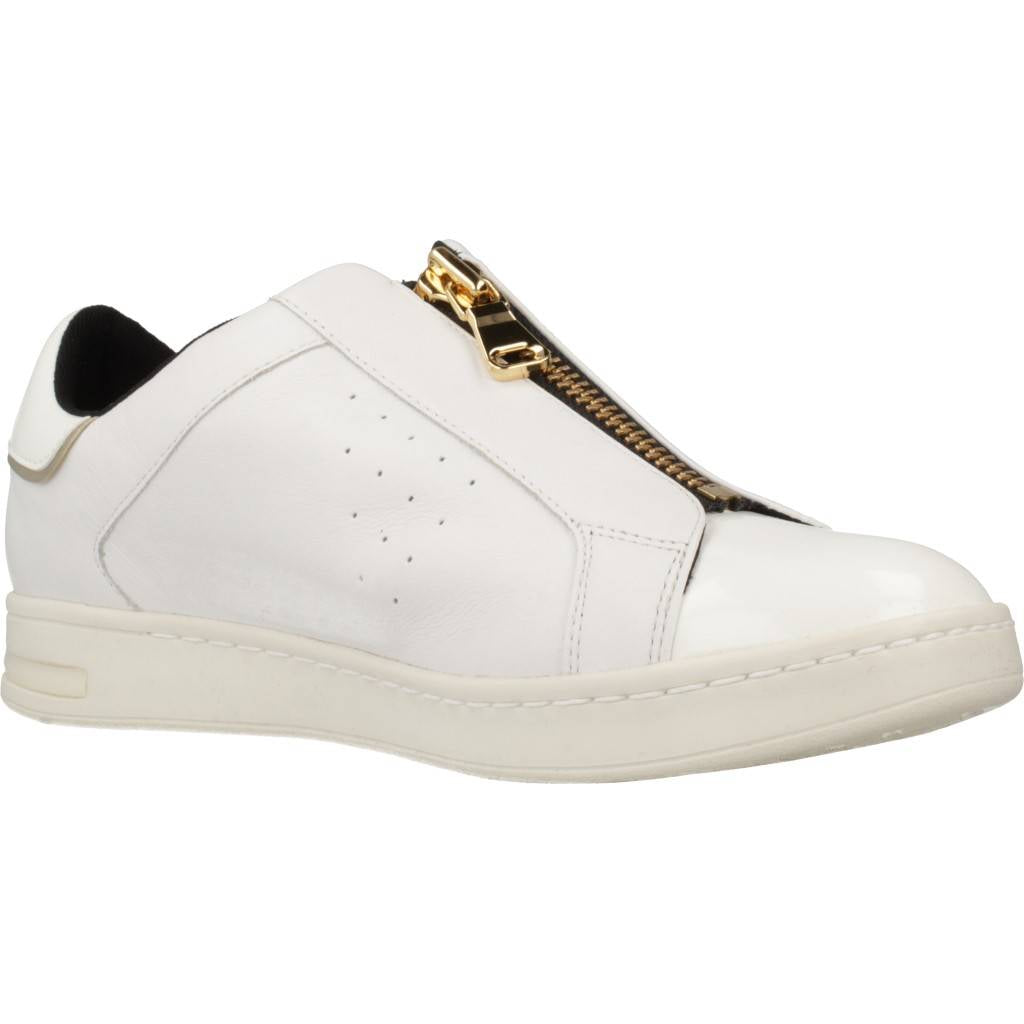 GEOX D JAYSEN en color BLANCO (5)