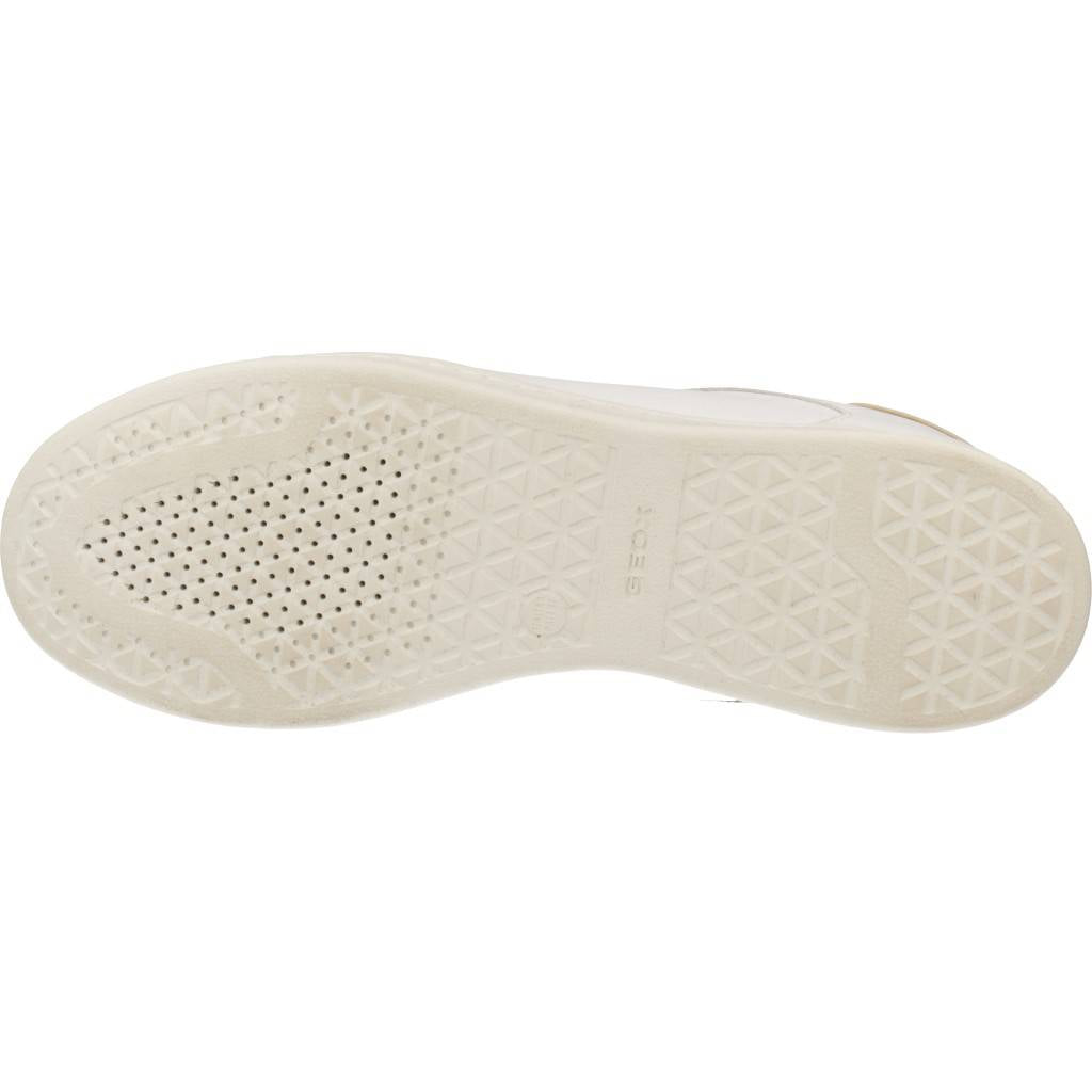 GEOX D JAYSEN en color BLANCO (6)