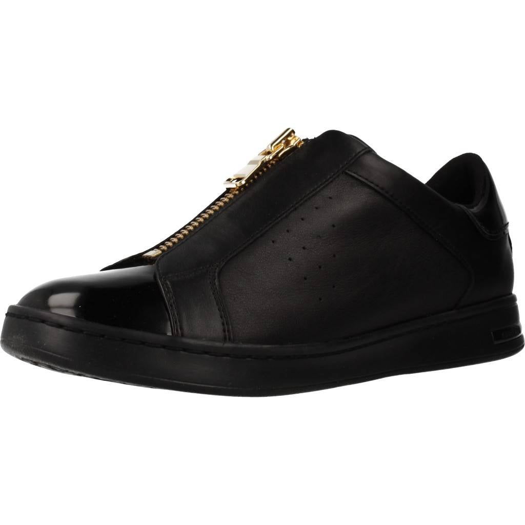 GEOX D JAYSEN en color NEGRO (1)