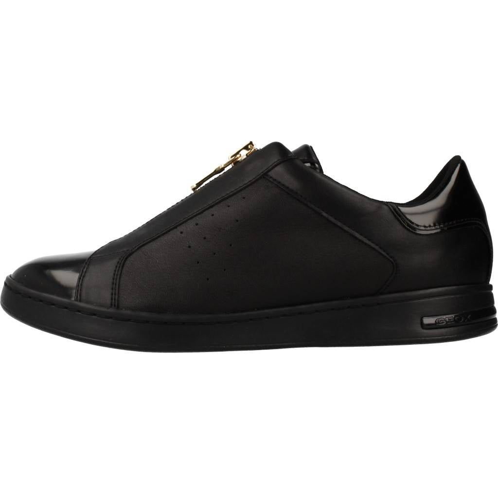 GEOX D JAYSEN en color NEGRO (2)