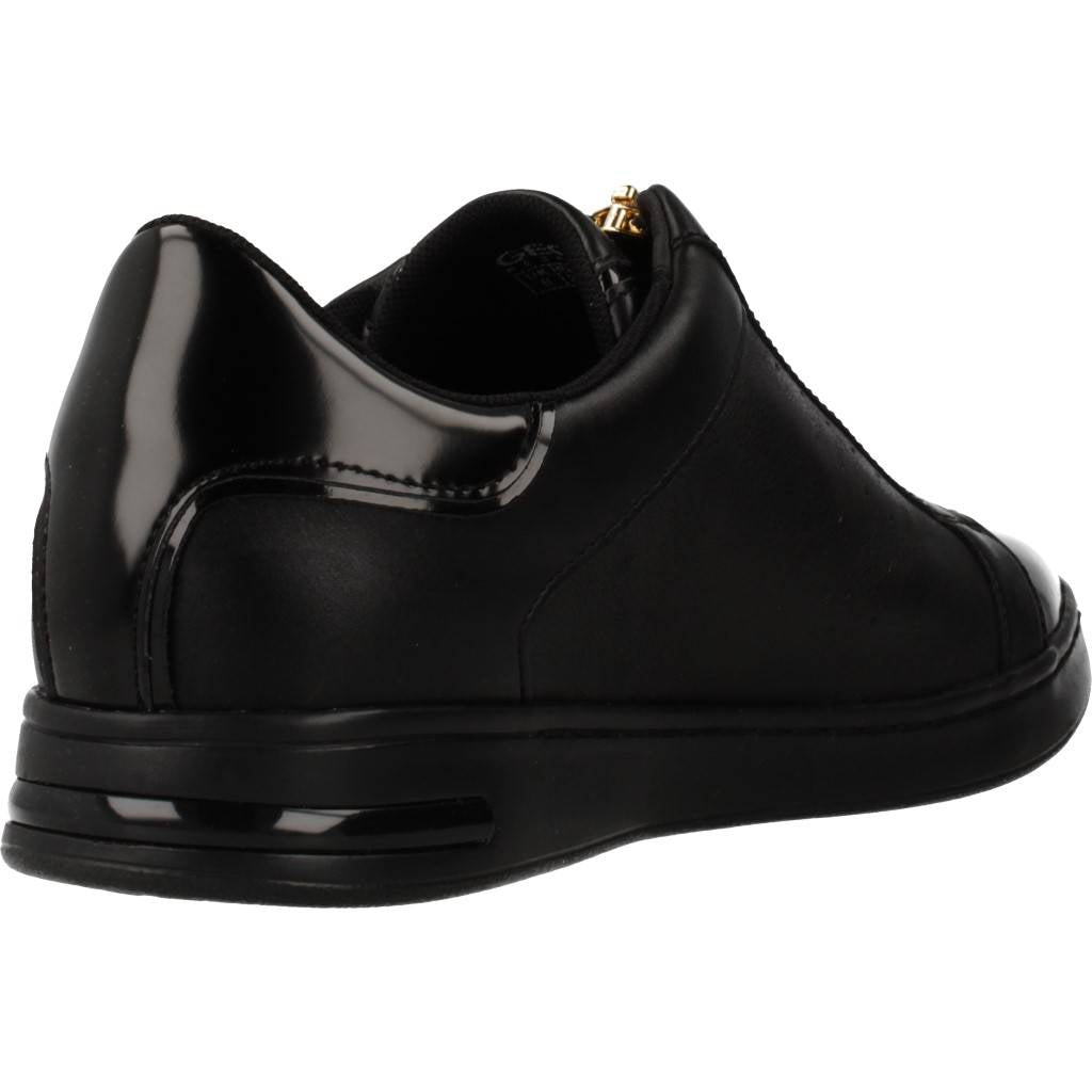 GEOX D JAYSEN en color NEGRO (3)