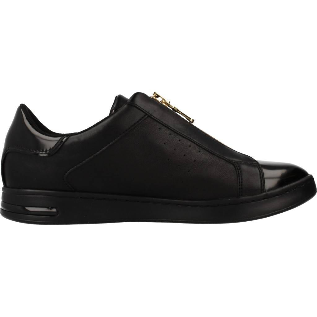 GEOX D JAYSEN en color NEGRO (4)