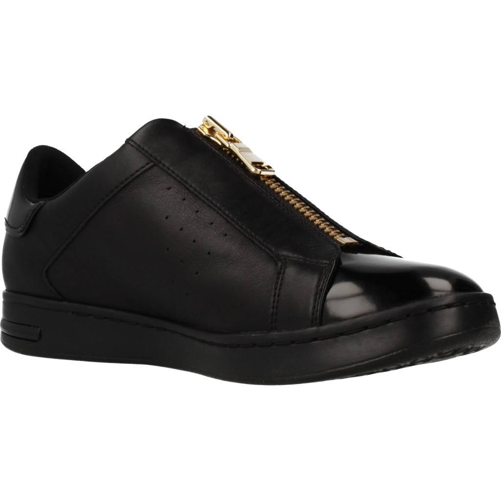 GEOX D JAYSEN en color NEGRO (5)
