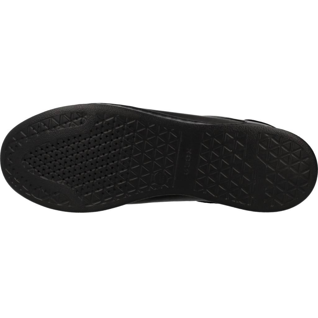 GEOX D JAYSEN en color NEGRO (6)
