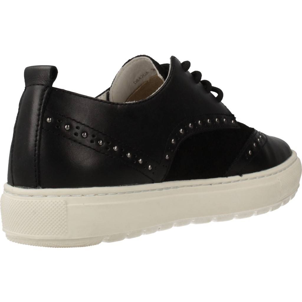 GEOX DQA en color NEGRO (3)